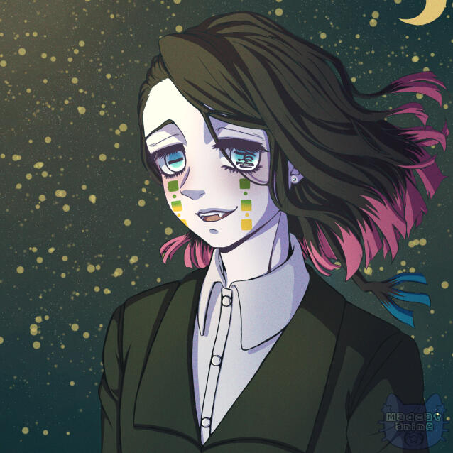 Enmu Tamio Enmu Tamio