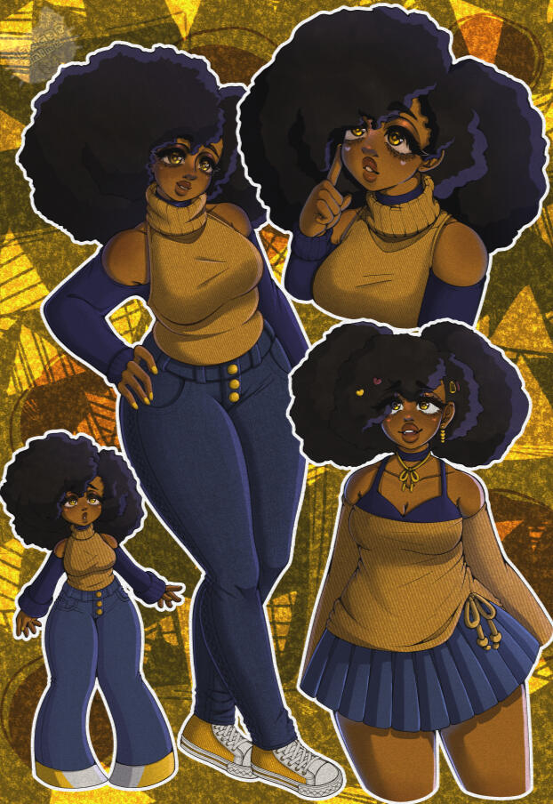 Char Sheet Comm Char Sheet Comm