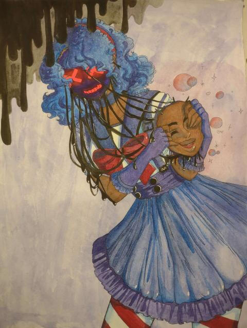 Marionette Marionette