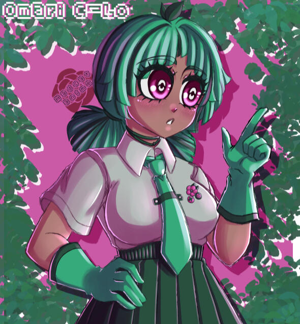 Omari C-Lo Omari C-Lo