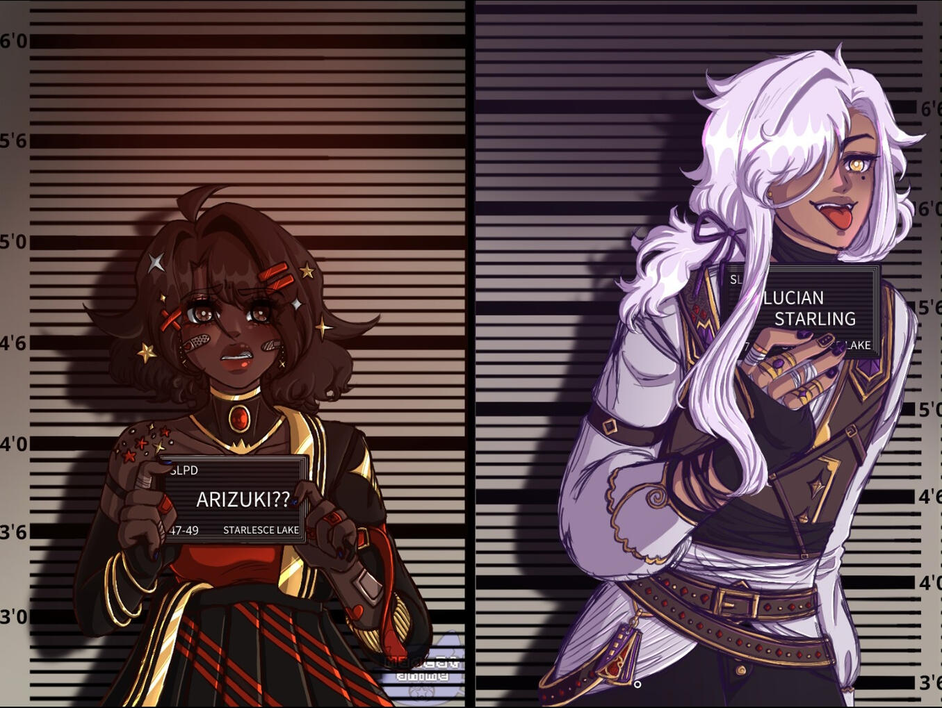 MugshotMeme MugshotMeme